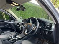 BMW X3 xDrive20d xLine ปี 2018 รูปที่ 7